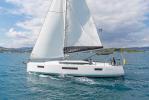 Yachtcharter SunOdyssey440 Navillera 6