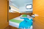 Yachtcharter SunOdyssey440 Tolinho 3