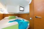 Yachtcharter SunOdyssey440 Tolinho 4