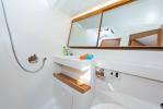 Yachtcharter SunOdyssey440 Tolinho 5