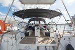 Yachtcharter SunOdyssey440 Tolinho 6