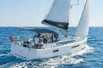 Yachtcharter SunOdyssey440 Tolinho 7