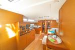 Yachtcharter SunOdyssey490 Capt