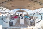 Yachtcharter SunOdyssey490 Funsea 4