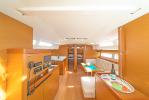 Yachtcharter SunOdyssey490 Funsea 6