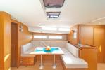 Yachtcharter SunOdyssey490 Funsea 7