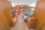Yachtcharter SunOdyssey490 Captain George 1