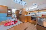 Yachtcharter SunOdyssey490 Captain George 3