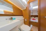 Yachtcharter SunOdyssey490 Captain George 6