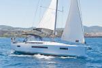 Yachtcharter SunOdyssey490 Captain George 14