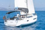 Yachtcharter SunOdyssey490 Goldfish 2