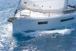 Yachtcharter SunOdyssey490 Goldfish 3