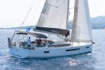 Yachtcharter SunOdyssey490 Goldfish 4