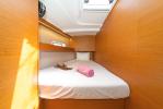 Yachtcharter SunOdyssey490 Goldfish 5