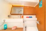 Yachtcharter SunOdyssey490 Goldfish 8