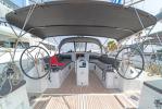 Yachtcharter SunOdyssey490 Goldfish 13