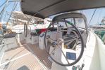 Yachtcharter SunOdyssey490 Goldfish 14