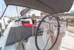 Yachtcharter SunOdyssey490 Goldfish 16