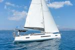 Yachtcharter SunOdyssey490 Goldfish 17