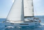 Yachtcharter SunOdyssey490 Goldfish 18