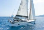 Yachtcharter SunOdyssey490 Goldfish 19