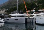Yachtcharter Excess12 Silver Kiss