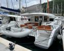 Yachtcharter Excess12 Silver Kiss 1