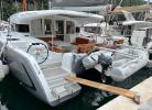 Yachtcharter Excess12 Silver Kiss 2