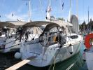 Yachtcharter SunOdyssey319 Spider Kiss 1