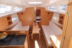 Yachtcharter SunOdyssey319 Spider Kiss 2