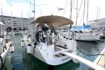 Yachtcharter SunOdyssey319 Tatjana