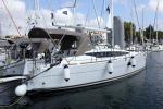 Yachtcharter SunOdyssey319 Tatjana 1