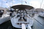Yachtcharter SunOdyssey319 Tatjana 2