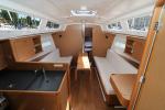 Yachtcharter SunOdyssey319 Tatjana 4