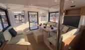 Yachtcharter BaliCatsmart 42cab Northcat 38 6