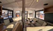 Yachtcharter BaliCatsmart 42cab Northcat 38 7