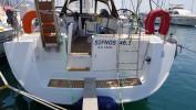 Yachtcharter Oceanis46 4cab Sifnos 46
