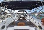 Yachtcharter BavariaCruiser45 Controvento 3