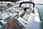 Yachtcharter BavariaCruiser45 Controvento 4