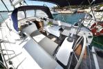 Yachtcharter BavariaCruiser45 Controvento 5
