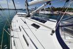 Yachtcharter BavariaCruiser45 Controvento 7