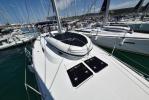 Yachtcharter BavariaCruiser45 Controvento 10