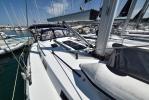 Yachtcharter BavariaCruiser45 Controvento 11