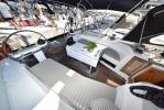 Yachtcharter BavariaCruiser45 Controvento 13