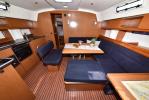 Yachtcharter BavariaCruiser45 Controvento 14