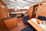 Yachtcharter BavariaCruiser45 Controvento 15
