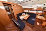 Yachtcharter BavariaCruiser45 Controvento 16