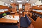 Yachtcharter BavariaCruiser45 Controvento 17