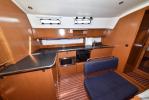 Yachtcharter BavariaCruiser45 Controvento 19