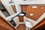 Yachtcharter BavariaCruiser45 Controvento 26